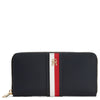 Tommy Hilfiger Icon Large - Cartera 12cc 19 cm (space blue)