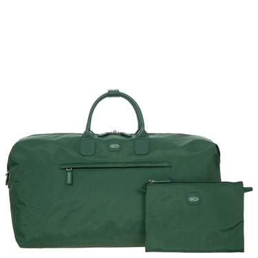 Brics Positano - Reisetasche 55 cm (emerald green) - Markenkoffer