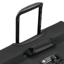 Delsey Paris Maubert 2.0 - 4-Rollen-Kabinentrolley 55 cm erw. (schwarz) - Ansicht 6