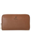 Furla Camelia M Zip - Cartera 4cc 15.5 cm (cognac h)