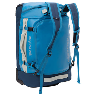 eagle creek Cargo Hauler XT - 2-Rollen-Kabinentrolley 55 cm (harbor blue) - Ansicht 4