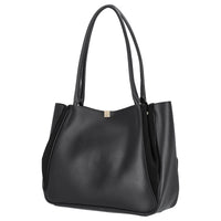 Coccinelle Pansy Bimateria - Shopper 34 cm (noir/noir) - Ansicht 2