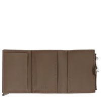 BOSS Men Northon Secrid - Kreditkartenetui 10 cm (dark brown)