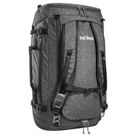 Tatonka Duffle Bag 45 - Bolsa de viaje plegable 57 cm (negro)