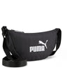 Puma Base - Bolso de hombro (negro)