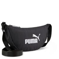 Puma Base - Bolso de hombro (negro)