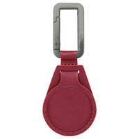 Porsche Design Keyring Air Tag - Schlüsselanhänger Air Tag (red) - Ansicht 2
