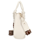 Valentino Bags Aella - Henkeltasche (bianco) - Ansicht 3