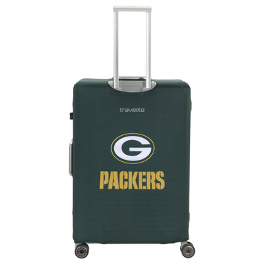Travelite NFL - Kofferhülle L (Green Bay Packers) - Ansicht 4