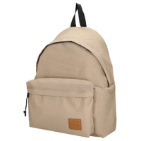 Lacoste Casual Croc Backpack - Mochila (ivy green)