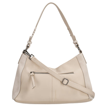FREDsBRUDER Hey Lovely - Schultertasche 30 cm (creamy cream) - Ansicht 4