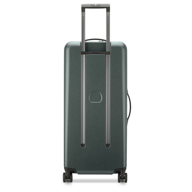 Delsey Paris Turenne 2.0 Trunk - 4-Rollen-Trolley 80 cm (gruen) - Ansicht 3