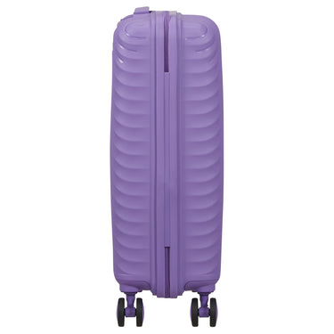 American Tourister Diablast - 4-Rollen-Kabinentrolley 55 cm (purple pulse) - Ansicht 5