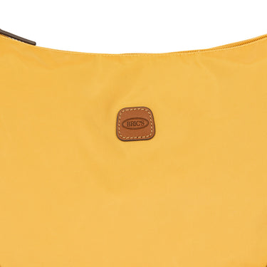 Brics X-Bag Schultertasche 33 cm (honey) - Ansicht 6