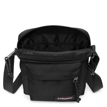 Eastpak Arcade Mini Bag - Umhängetasche 21.5 cm (black) - Ansicht 3