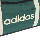 adidas Linear - Sporttasche M 56 cm (collegiate green/ivory) - Ansicht 5