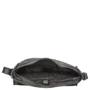 aunts & uncles Barber Shop Bandholz - Laptoptasche 15" (charcoal black) - Markenkoffer