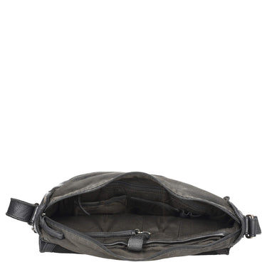 aunts & uncles Barber Shop Bandholz - Laptoptasche 15" (charcoal black) - Markenkoffer