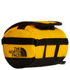The North Face Base Camp Mini Duffel - Llavero 9.5 cm (tnf black/tnf black)
