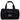 Napapijri Bering Travel - Bolsa de viaje S 46 cm (Color: black beauty)