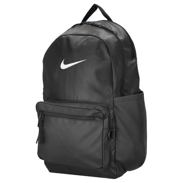 Nike Heritage Eugene 2.0 - Rucksack 15" 46 cm (black/white) - Ansicht 2