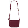 Aigner Pura S - Crossbody Bag 20 cm (Color: black)