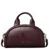 Calvin Klein Bold Dome - Bolso de mano 26 cm (fudge)