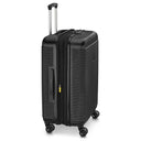 Delsey Paris Freestyle - 4-Rollen-Trolley M 66 cm erw. (schwarz) - Ansicht 6