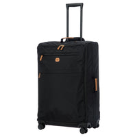 Brics X-Travel - 4-Rollen-Trolley L 77 cm (black) - Ansicht 2