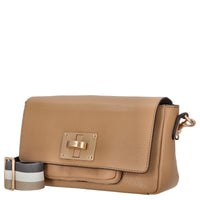 Joop Women Carino Muna - Bolso de hombro 23 cm S (beige)