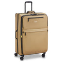 Delsey Paris Maubert 2.0 - 4-Rollen-Trolley L 76 cm erw. (beige) - Ansicht 2