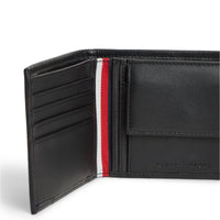 Tommy Hilfiger Corp - Geldbörse 4cc 11.5 cm (black) - Ansicht 3
