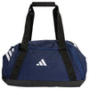 adidas Tiro Duffle S - Bolsa deportiva S (tenabl/white)