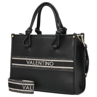 Valentino Bags Aella - Bolso de mano 32 cm (negro)