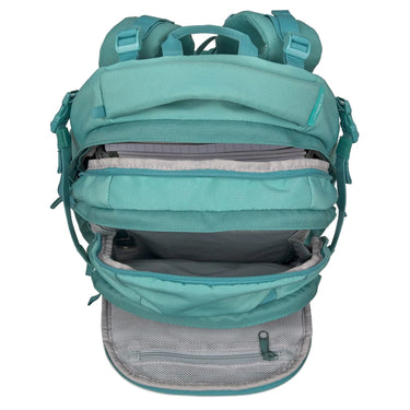 Lässig School Origin Bold - Schulrucksack (aqua) - Ansicht 5