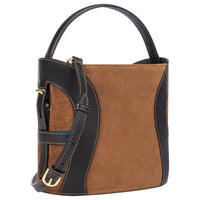 Aigner Deborah S - Bolso de mano 22 cm (avena beige)