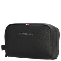Tommy Hilfiger Essential - Neceser 22 cm (negro)