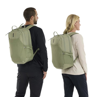 Thule EnRoute 26 - Rucksack 48 cm (quit green) - Ansicht 4