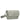Mademoiselle M40 - Bandolera 28 cm (nubuck-stone)
