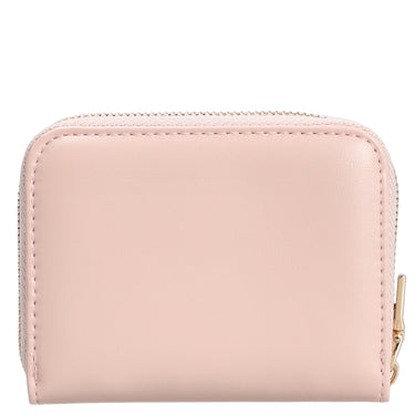 Seidenfelt Yiva - Geldbörse 2cc 10.5 cm (tulle pink) - Ansicht 4