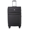 Stratic Lite - Trolley de 4 ruedas 78 cm erw. (black)