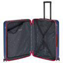 Travelite NFL - 4-Rollen-Trolley L 76 cm (New England Patriots) - Ansicht 7