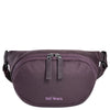 Tatonka Hip Belt Pouch S - Riñonera 26 cm (midnight plum)