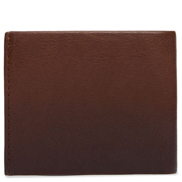 Tommy Hilfiger Seasonal - Geldbörse 4cc 11.5 cm (burnished brown)