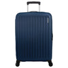 American Tourister Rejoy - 4-Rollen-Trolley 68 cm (blau)
