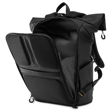 Stratic Vibe - Rucksack 52 cm (black) - Ansicht 10