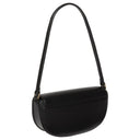 Calvin Klein Bold CK Flap - Schultertasche 24 cm (black)