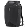 Ortlieb Vario Lite 22 Bolsa trasera para rueda trasera - Mochila 49 cm (negro)
