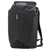 Ortlieb Vario Lite 22 Bolsa trasera para rueda trasera - Mochila 49 cm (negro)