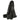 aunts & uncles Japan Matsumoto - Umhängetasche 36 cm (black) - Markenkoffer